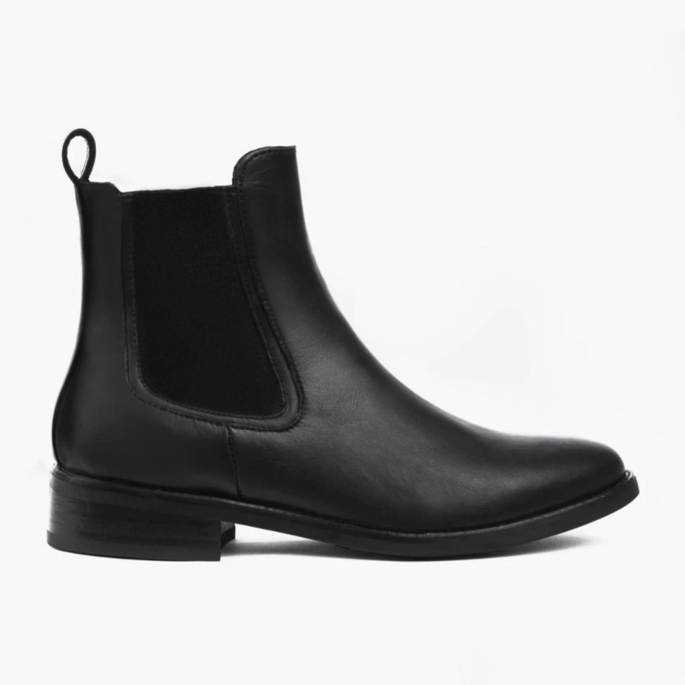 Thursday dutchess boots
